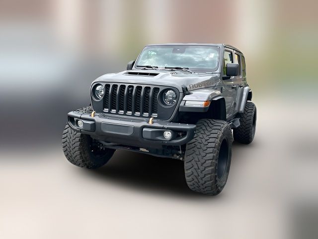 2023 Jeep Wrangler Rubicon 392