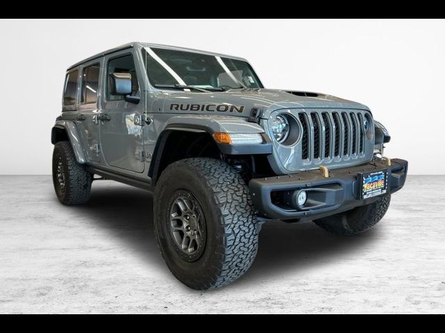 2023 Jeep Wrangler Rubicon 392