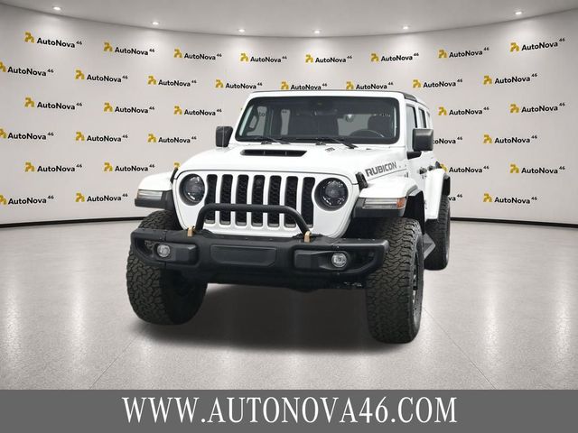 2023 Jeep Wrangler Rubicon 392