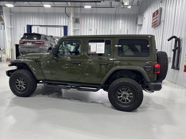 2023 Jeep Wrangler Rubicon 392