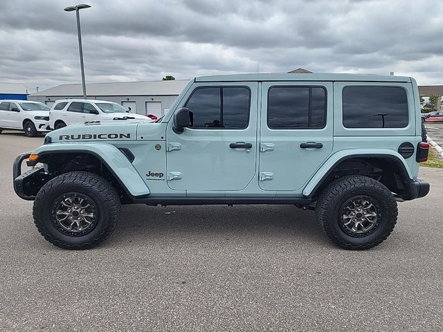 2023 Jeep Wrangler Rubicon 392