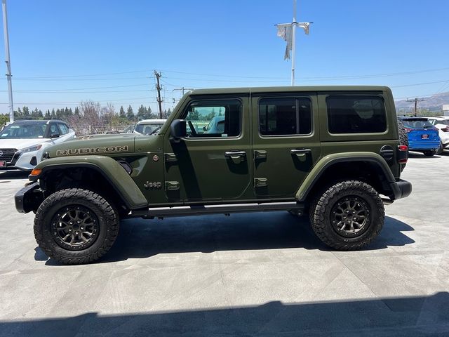 2023 Jeep Wrangler Rubicon 392