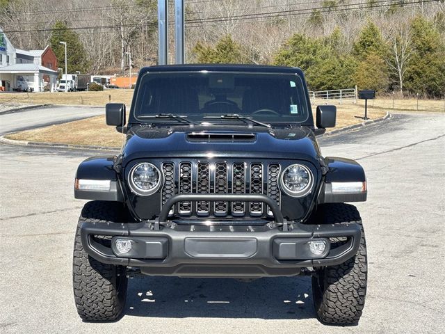 2023 Jeep Wrangler Rubicon 392