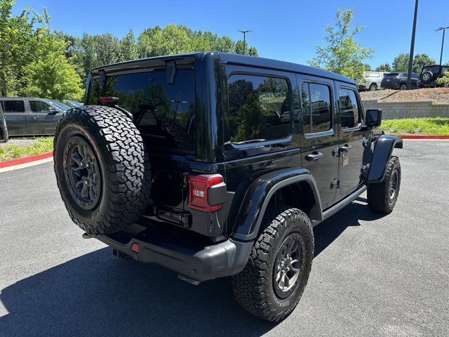 2023 Jeep Wrangler Rubicon 392