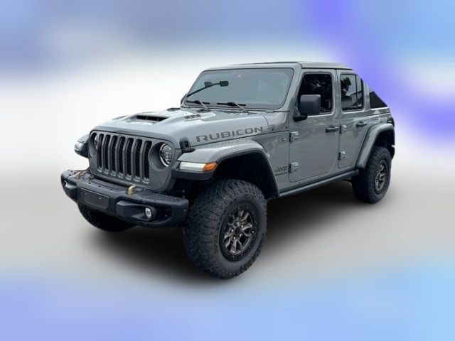 2023 Jeep Wrangler Rubicon 392