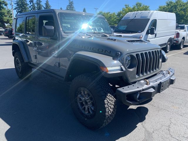 2023 Jeep Wrangler Rubicon 392