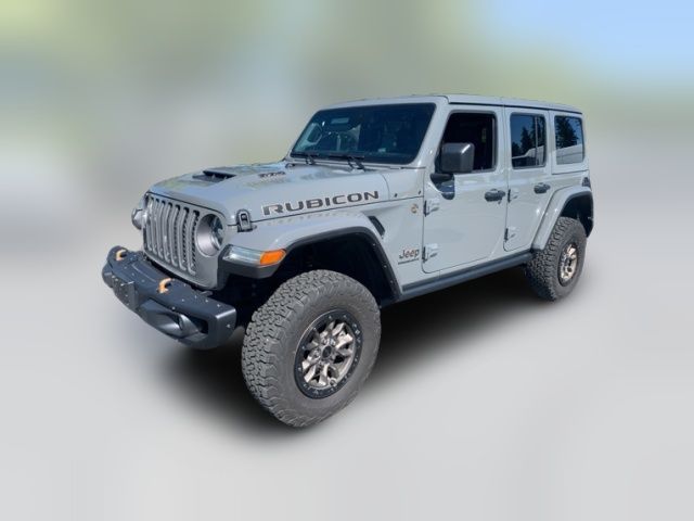 2023 Jeep Wrangler Rubicon 392