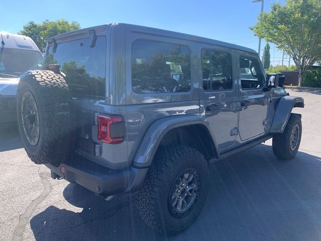 2023 Jeep Wrangler Rubicon 392