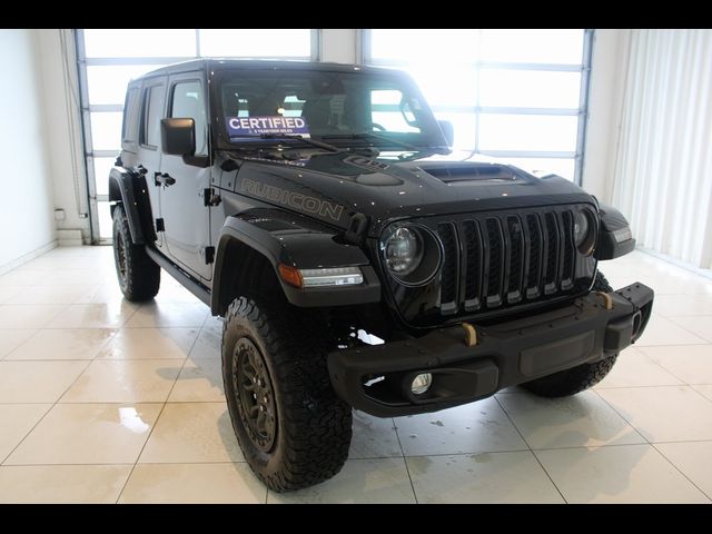 2023 Jeep Wrangler Rubicon 392