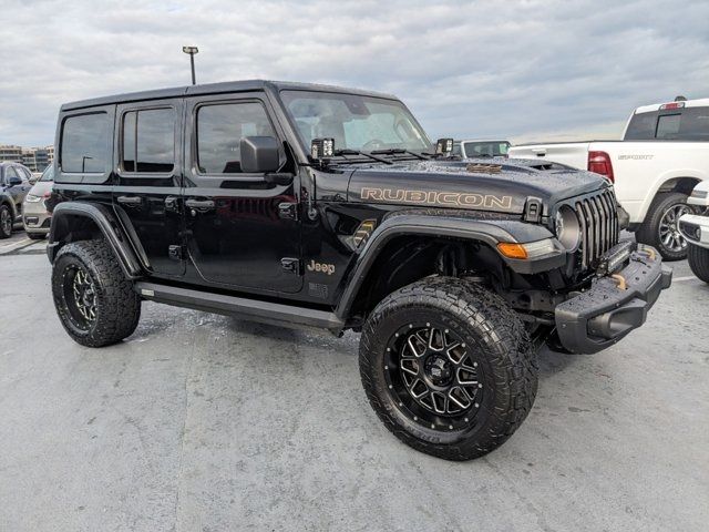 2023 Jeep Wrangler Rubicon 392