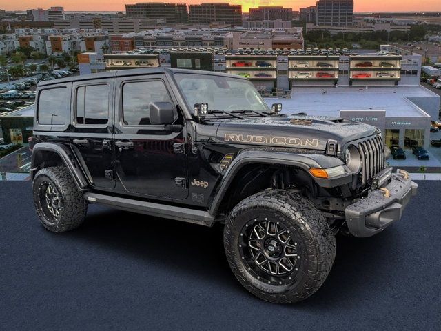 2023 Jeep Wrangler Rubicon 392