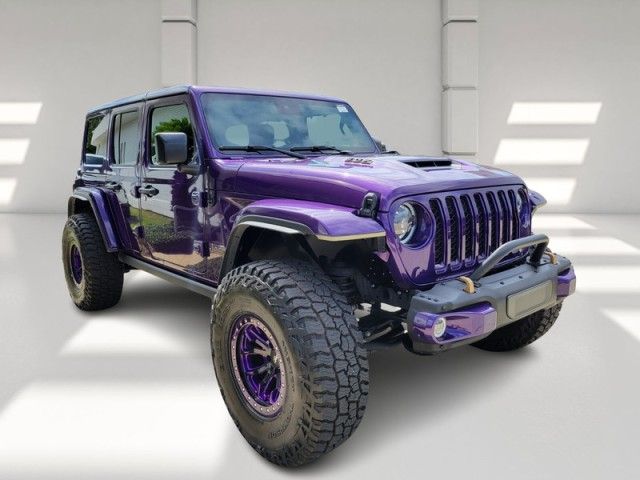 2023 Jeep Wrangler Rubicon 392