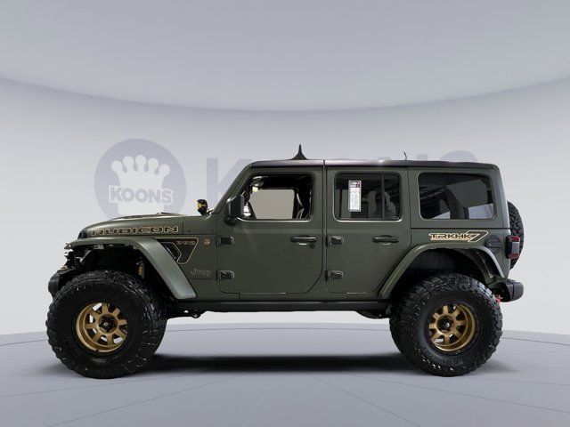 2023 Jeep Wrangler Rubicon 392