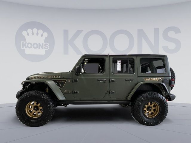 2023 Jeep Wrangler Rubicon 392