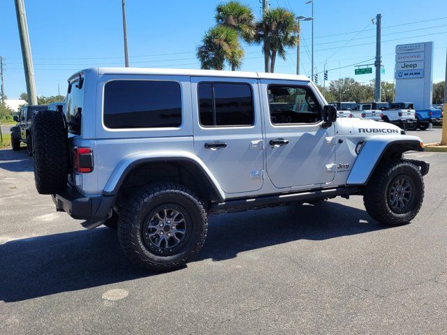 2023 Jeep Wrangler Rubicon 392