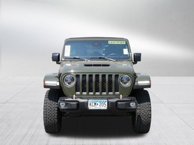 2023 Jeep Wrangler Rubicon 392