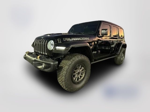 2023 Jeep Wrangler Rubicon 392