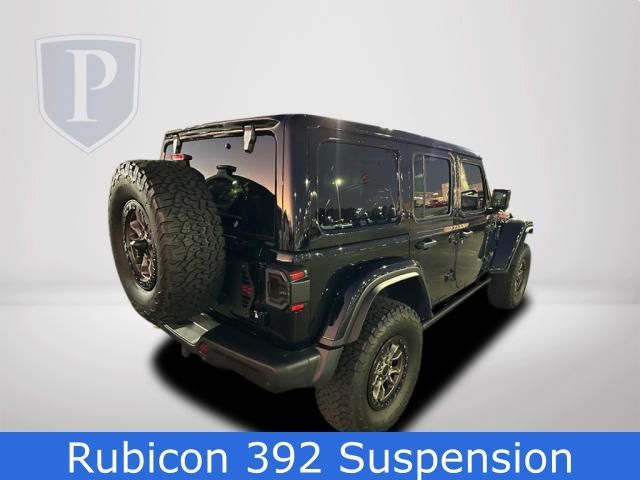 2023 Jeep Wrangler Rubicon 392