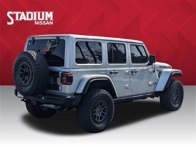 2023 Jeep Wrangler Rubicon 392