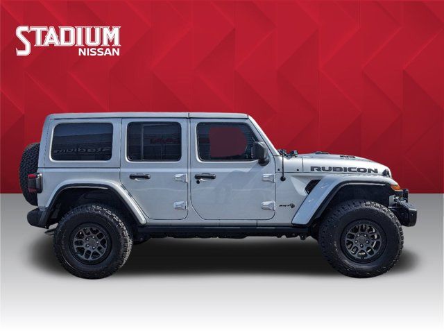 2023 Jeep Wrangler Rubicon 392