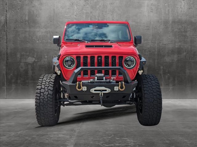 2023 Jeep Wrangler Rubicon 392