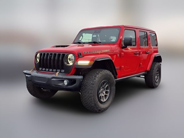 2023 Jeep Wrangler Rubicon 392