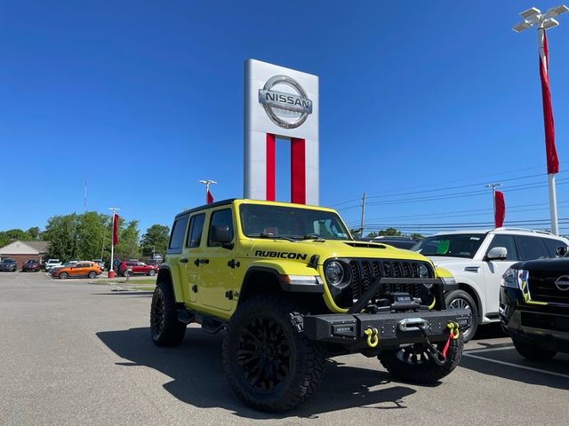 2023 Jeep Wrangler Rubicon 392