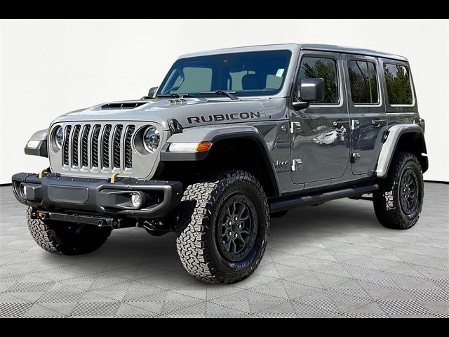 2023 Jeep Wrangler Rubicon 392