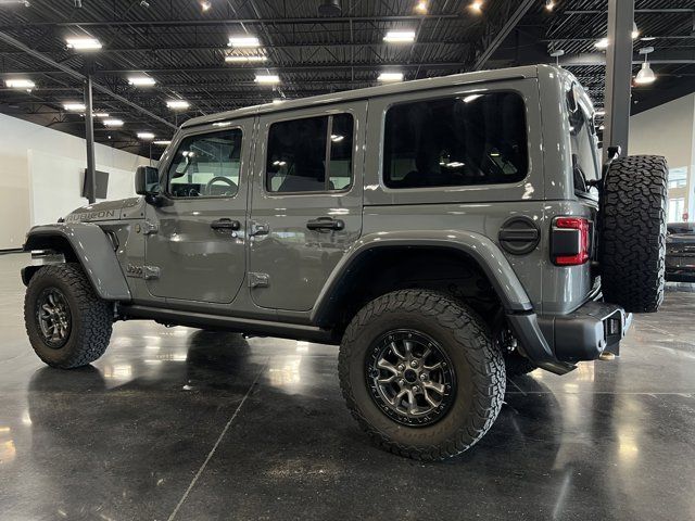 2023 Jeep Wrangler Rubicon 392