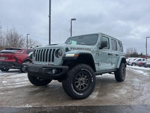 2023 Jeep Wrangler Rubicon 392