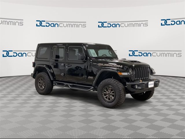 2023 Jeep Wrangler Rubicon 392