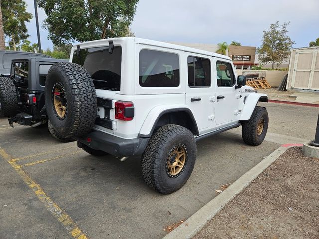 2023 Jeep Wrangler Rubicon 392