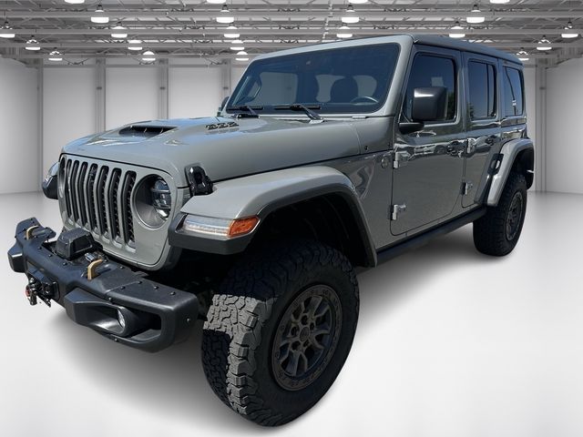 2023 Jeep Wrangler Rubicon 392