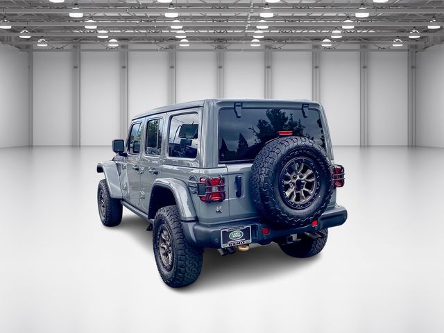 2023 Jeep Wrangler Rubicon 392