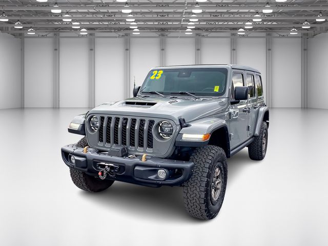 2023 Jeep Wrangler Rubicon 392