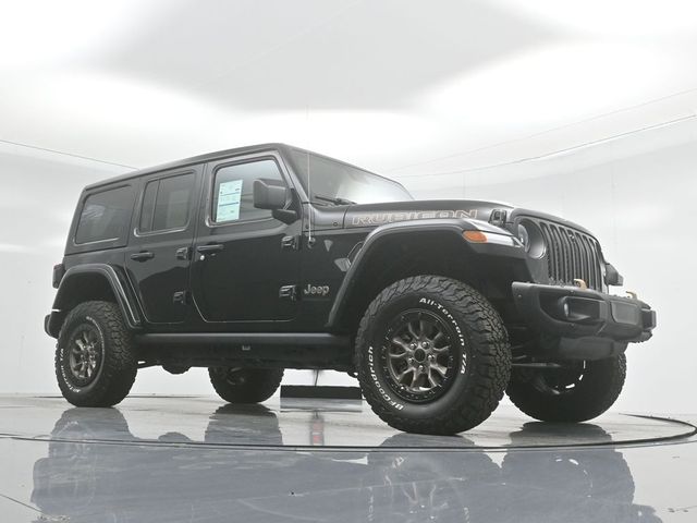 2023 Jeep Wrangler Rubicon 392