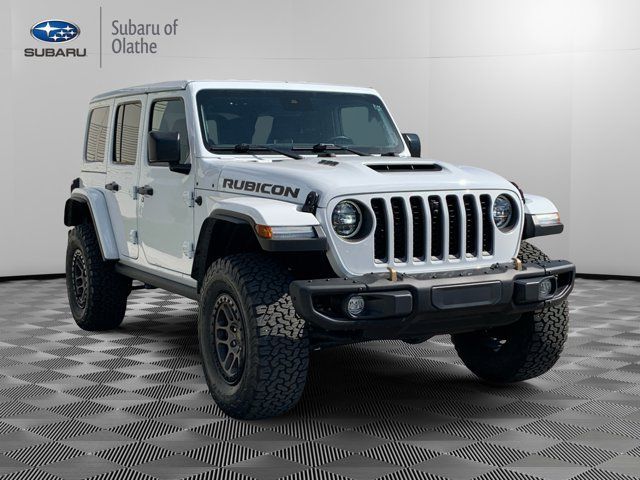 2023 Jeep Wrangler Rubicon 392