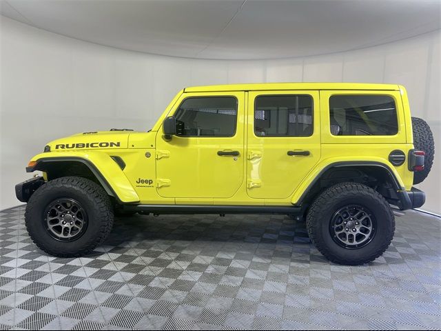 2023 Jeep Wrangler Rubicon 392