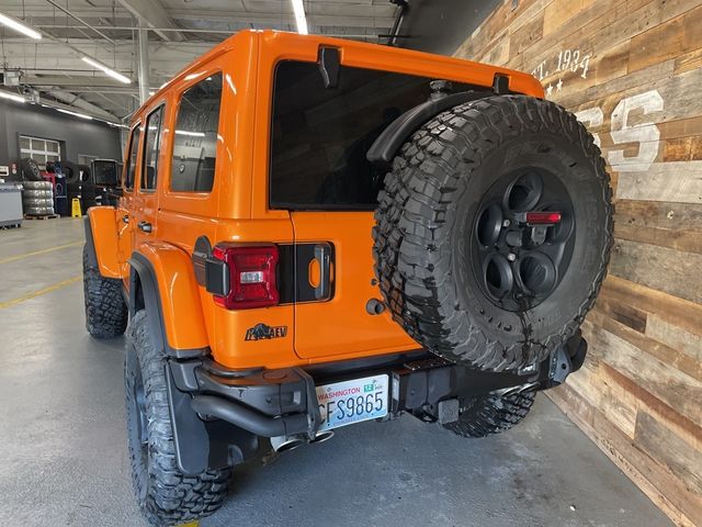 2023 Jeep Wrangler Rubicon 392