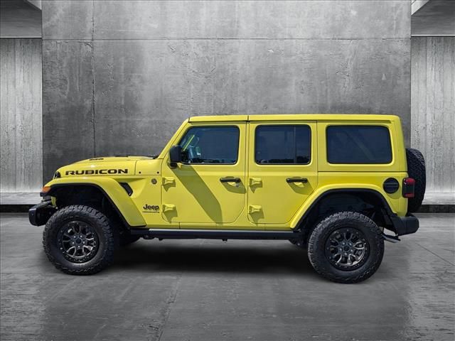 2023 Jeep Wrangler Rubicon 392