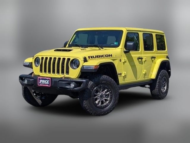 2023 Jeep Wrangler Rubicon 392