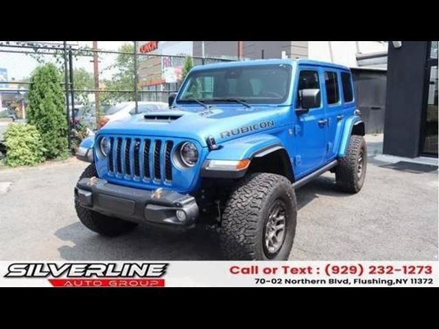 2023 Jeep Wrangler Rubicon 392