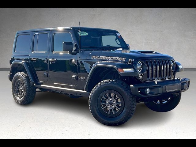 2023 Jeep Wrangler Rubicon 392