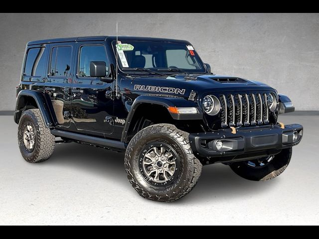 2023 Jeep Wrangler Rubicon 392