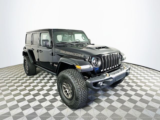 2023 Jeep Wrangler Rubicon 392