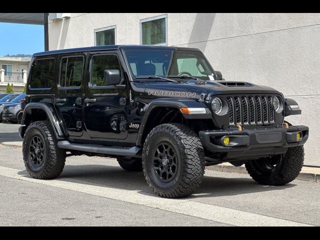 2023 Jeep Wrangler Rubicon 392