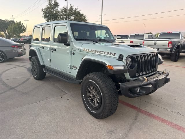 2023 Jeep Wrangler Rubicon 392