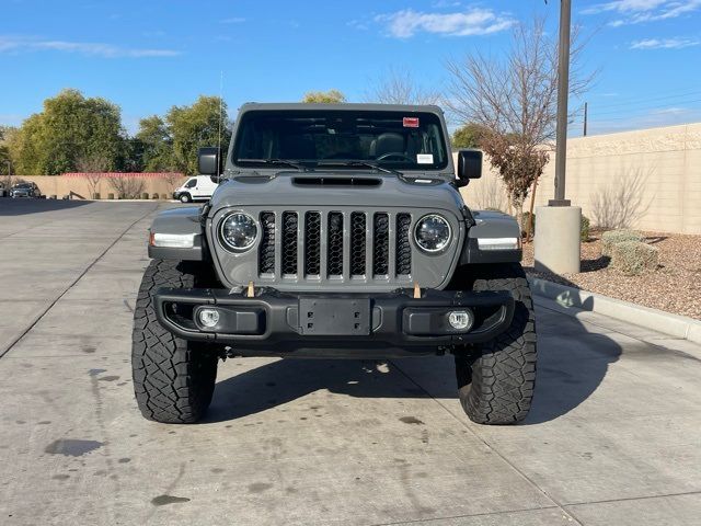 2023 Jeep Wrangler Rubicon 392