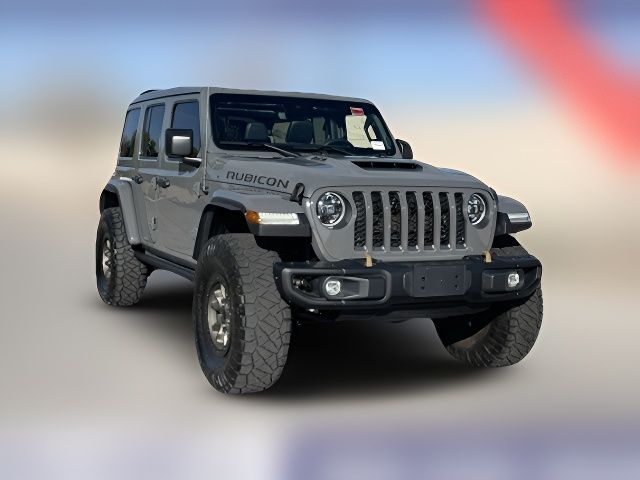 2023 Jeep Wrangler Rubicon 392