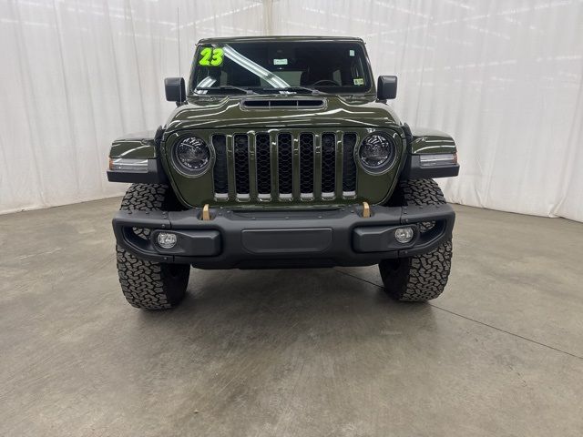 2023 Jeep Wrangler Rubicon 392